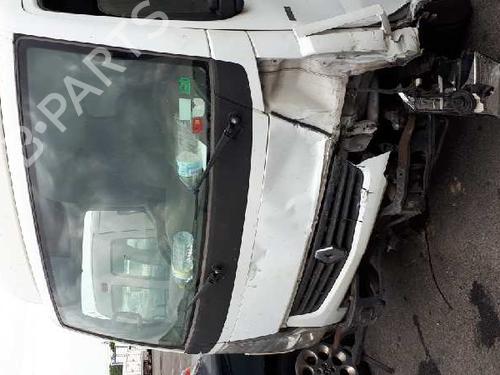Steering column stalk FORD FOCUS III  | BP19260924I23 