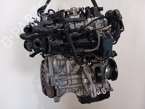 Engine CITROËN C4 III (BA_, BB_, BC_) | BP22788433M1 - Image 2