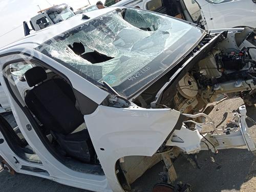 Climate control CITROËN BERLINGO / BERLINGO FIRST Box Body/MPV (M_)  | BP17028150I5 