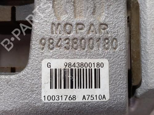 Left front brake caliper PEUGEOT 2008 II (UD_, US_, UY_, UJ_, UR_, UC_)  | BP29358988M105 