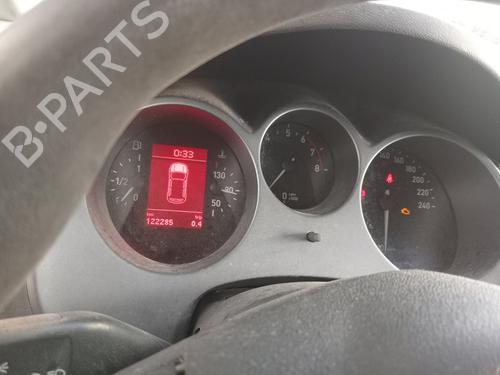 Engine SEAT ALTEA (5P1) 1.6 | BP15649335M1