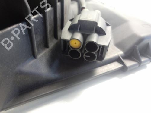 Radiator fan BMW 3 (E90) 320 d | BP19514952M35 