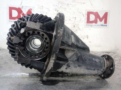 Differensial bakvogn NISSAN ATLEON | BP30372106M24