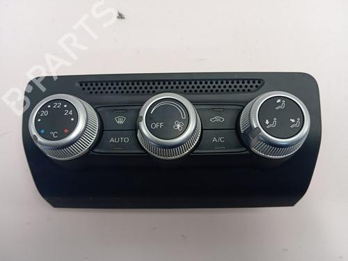 Used Climate control AUDI A1 Sportback (8XA, 8XF) [2011-2019]  28031592