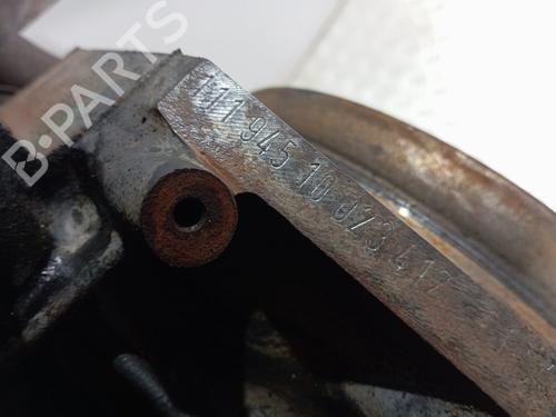 Engine MERCEDES-BENZ CLK (C208) CLK 200 (208.335) | BP29021041M1