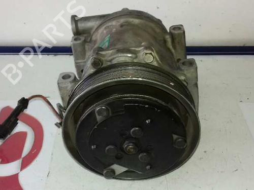 AC compressor ALFA ROMEO 147 (937_) 1.6 16V T.SPARK ECO (937.AXA1A, 937.BXA1A) | BP12636877M34 