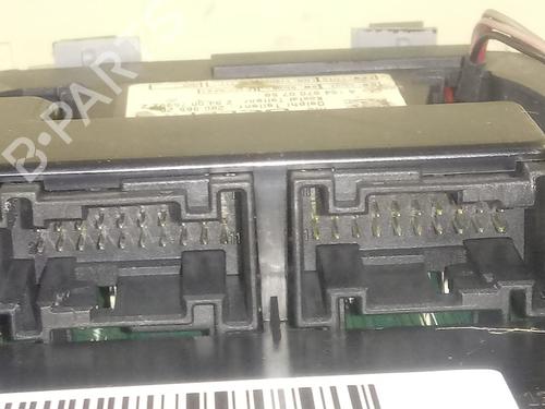 Interior roof light MERCEDES-BENZ M-CLASS (W164)  | BP17953063I8 