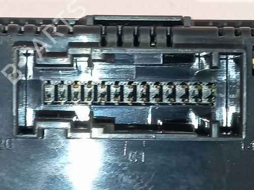 Climate control FORD TRANSIT CUSTOM V362 Van (FY, FZ) | BP38440106I5 - Image 4