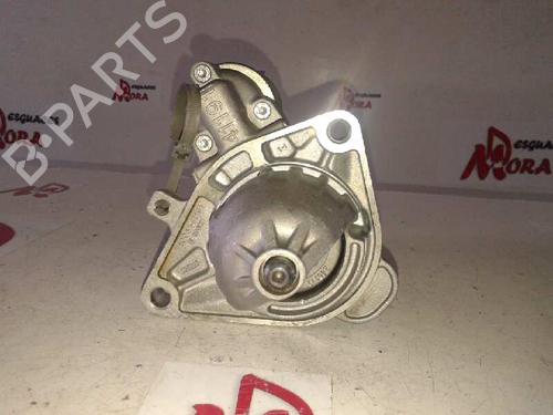 Used Starter JEEP GRAND CHEROKEE IV (WK, WK2) [2010-2025]  18490380