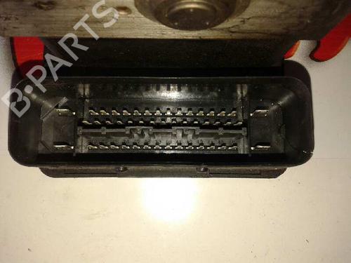 ABS pump RENAULT LAGUNA II (BG0/1_) 2.2 dCi | BP12641333M43 