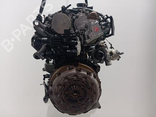 Engine CITROËN JUMPER II Van 2.0 BlueHDi 110 | BP31581149M1 