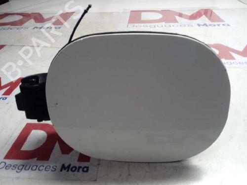 Used Fuel flap NISSAN QASHQAI II (J11, J11_) 1.2 DIG-T (115 hp) 12840644
