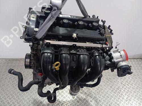 Used Engine Engine 39168971 39168971