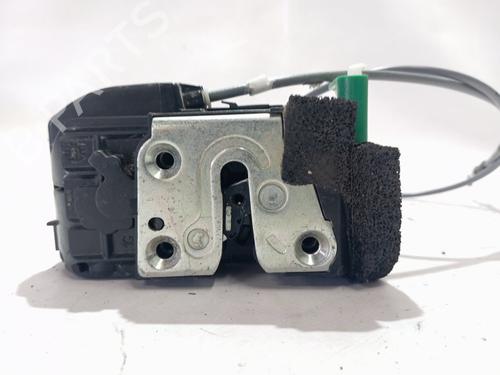 Used Front left lock NISSAN NV200 / EVALIA Bus [2010-2026]  30535963