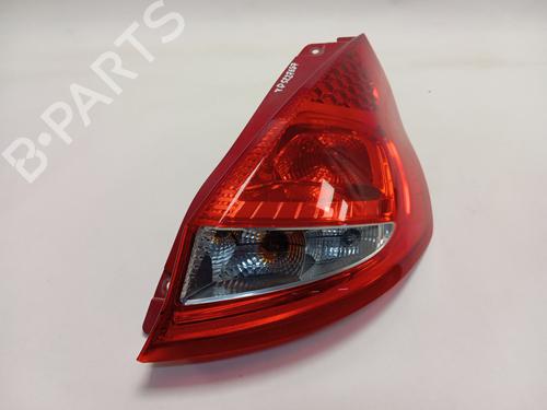 Used Right taillight Right taillight FORD FIESTA VI (CB1, CCN) 1.4 TDCi (70 hp) 36775337 36775337
