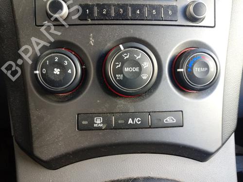 Used Climate control KIA CARENS III MPV (UN) [2006-2013]  16050877