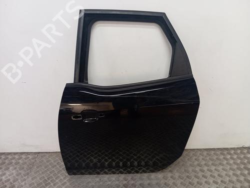Used Left rear door OPEL MERIVA B MPV (S10) [2010-2017]  29058641