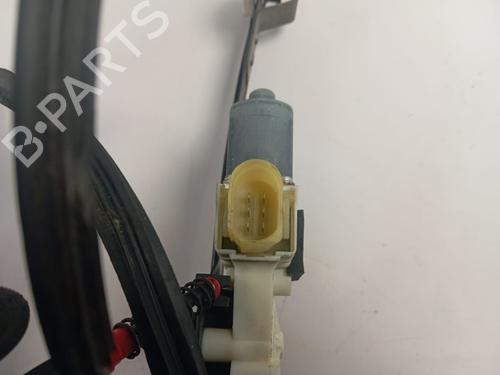 Front right window mechanism FORD MONDEO IV (BA7)  | BP25854416C23 