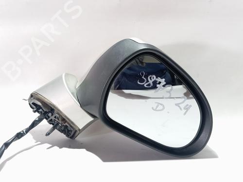 Used Right mirror Right mirror 38958122 38958122