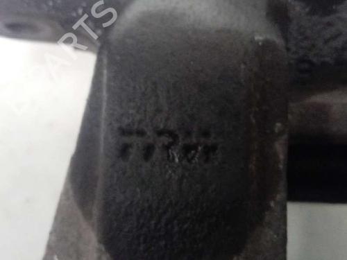 Højre bremsekaliber bag LAND ROVER RANGE ROVER SPORT I (L320) 2.7 D 4x4 | BP16982186M106 