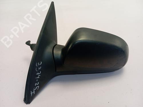 Used Left mirror DAEWOO LACETTI Hatchback (KLAN) 1.4 (95 hp) 26229967