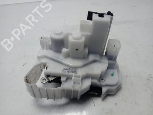 Used Rear left lock OPEL COMBO Box Body/MPV (X12) [2012-2026]  14134056