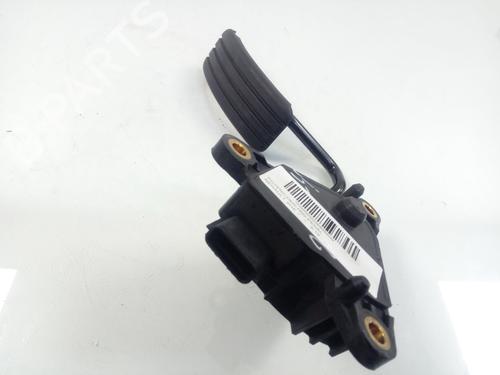 Pedal RENAULT ZOE (BFM_) ZOE (72 hp) 17960285