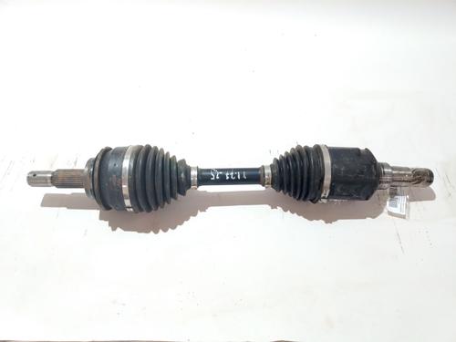 Used Right front driveshaft TOYOTA LAND CRUISER PRADO (_J15_) [2009-2025]  29716990