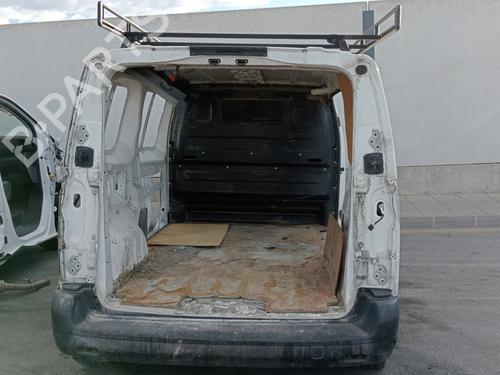 Steering rack CITROËN JUMPY III Van (V_)  | BP18199480M22 