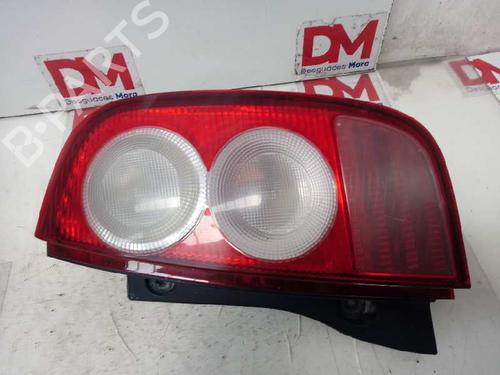 Right taillight NISSAN MICRA III (K12) 1.2 16V | BP12654479C35 