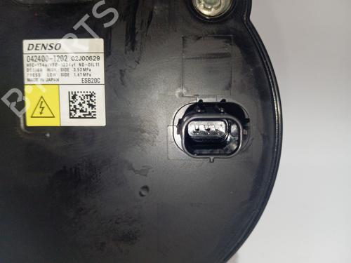 AC compressor TOYOTA COROLLA Estate (_E21_) | BP32095963M34 - Image 6