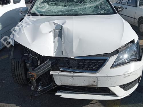 Rear right interior door handle SEAT LEON ST (5F8) | BP30373530I16