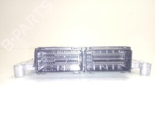 Engine control unit (ECU) JEEP COMPASS (MP, M6, MV, M7) | BP13300530M57