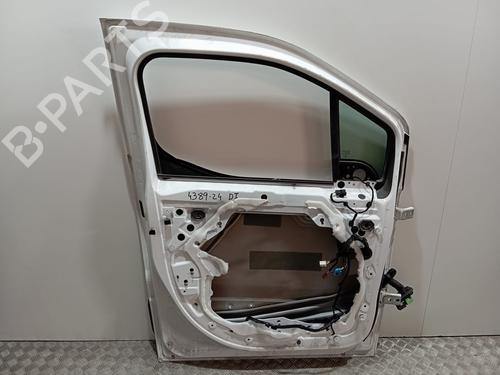 Left front door PEUGEOT PARTNER Box Body/MPV (K9)  | BP29370917C2 