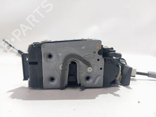 Used Rear right lock Rear right lock MERCEDES-BENZ C-CLASS (W204) [2007-2015] 40104742 40104742