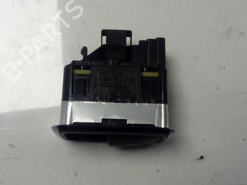 Right rear window switch MERCEDES-BENZ GLA-CLASS (X156) GLA 200 CDI / d (156.908) | BP13620914I28 