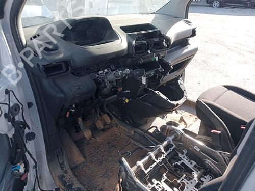 Climate control PEUGEOT PARTNER Box Body/MPV (K9) 1.5 BlueHDi 100 | BP36912891I5  - Image 8