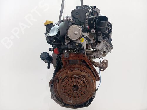 Engine RENAULT KANGOO / GRAND KANGOO II (KW0/1_) | BP30375047M1
