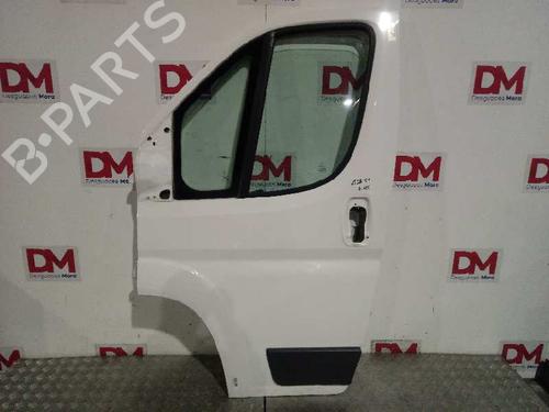 Used Left front door Left front door 12662351 12662351