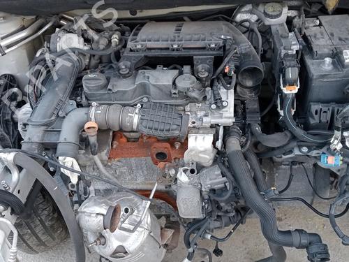 ABS pump CITROËN BERLINGO Box Body/MPV (B9)  | BP27091192M43  - Image 6