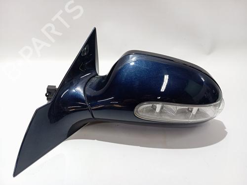 Left mirror MERCEDES-BENZ CLK (C209) CLK 270 CDI (209.316) | BP29022400C26 