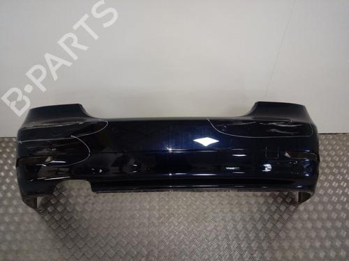 Used Rear bumper BMW 5 (E60) [2001-2010]  17792580