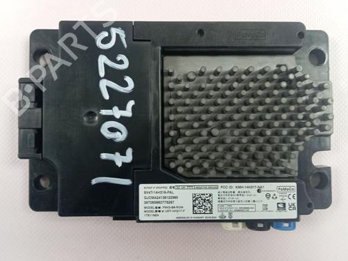 Used Electronic module Electronic module FORD KUGA III (DFK) 2.5 Duratec Plug-in-Hybrid (152 hp) 36280231 36280231
