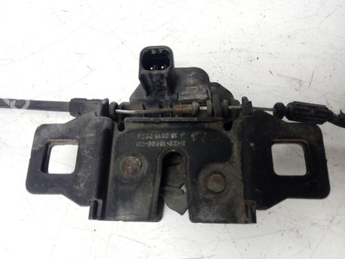 Hood lock LAND ROVER RANGE ROVER SPORT I (L320)  | BP16764337C133 