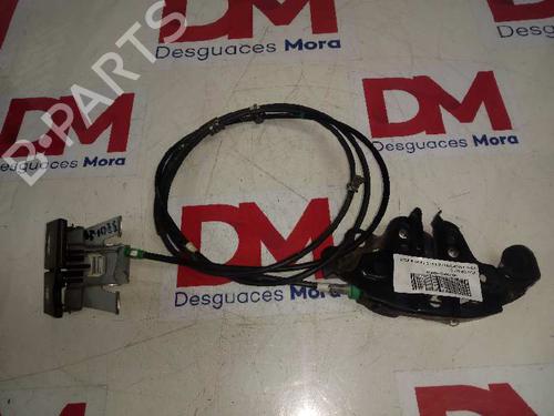 Used Switch NISSAN QASHQAI II (J11, J11_) 1.6 dCi (130 hp) 14130506