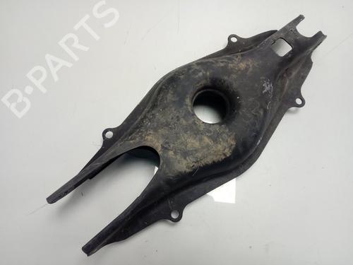 Right rear suspension arm MERCEDES-BENZ C-CLASS (W204) C 220 CDI (204.002) | BP15912103M15