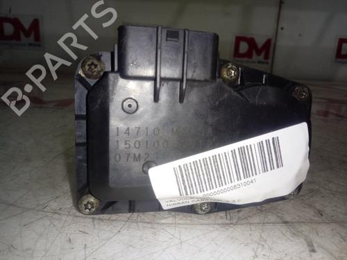 Egr NISSAN CABSTAR E (TL_, VL_) | BP12937882M69