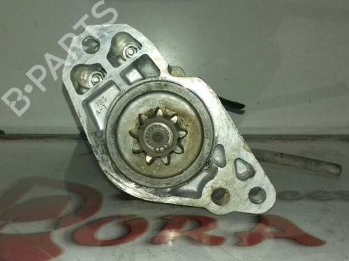 Starter LAND ROVER DISCOVERY III (L319) 2.7 TD 4x4 | BP12643465M8 