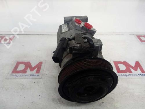 AC compressor JEEP CHEROKEE (KJ) 2.5 CRD 4x4 | BP12659111M34 