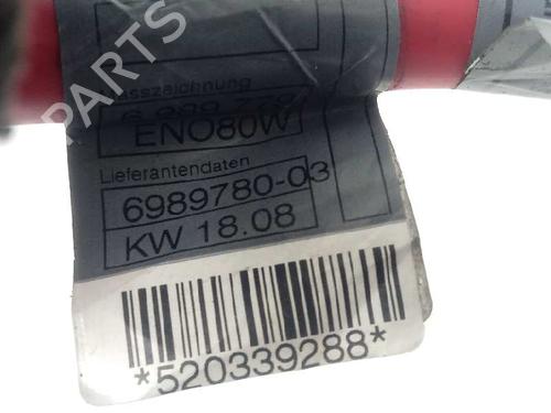 Electronic module BMW 5 (E60)  | BP30371659M83 